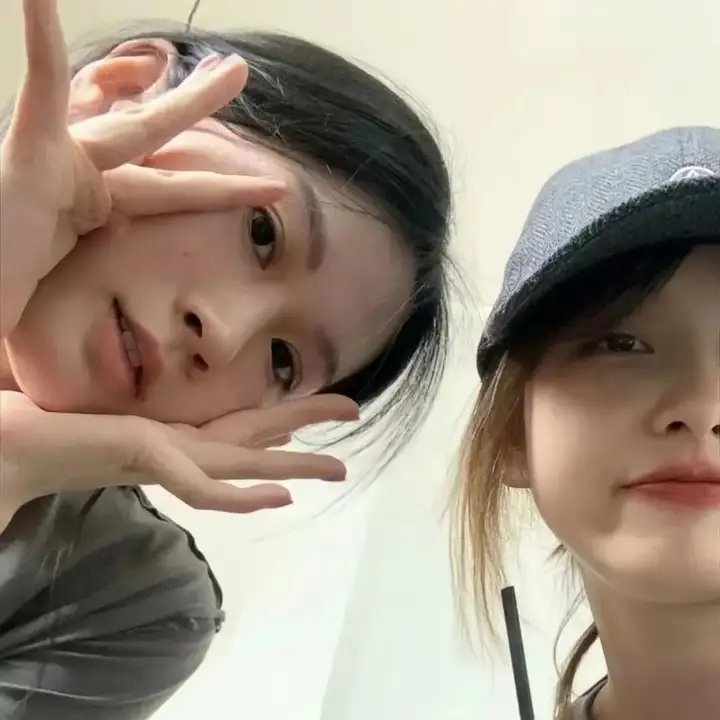 乔省长和他的女儿们