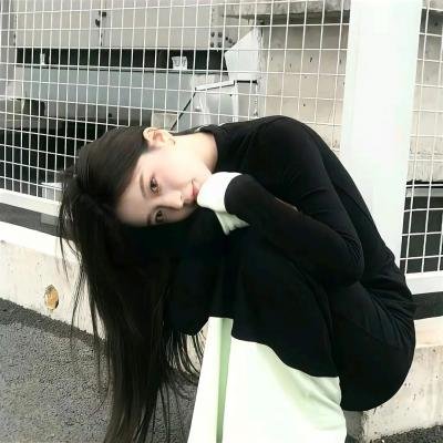 女孩2