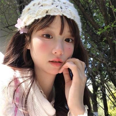 发光的内心