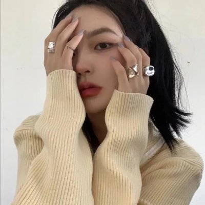 人来人往